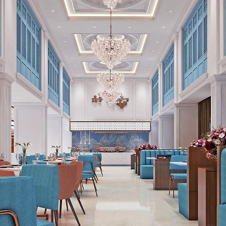 Ozen Mansion Kolkata酒店 外观 照片