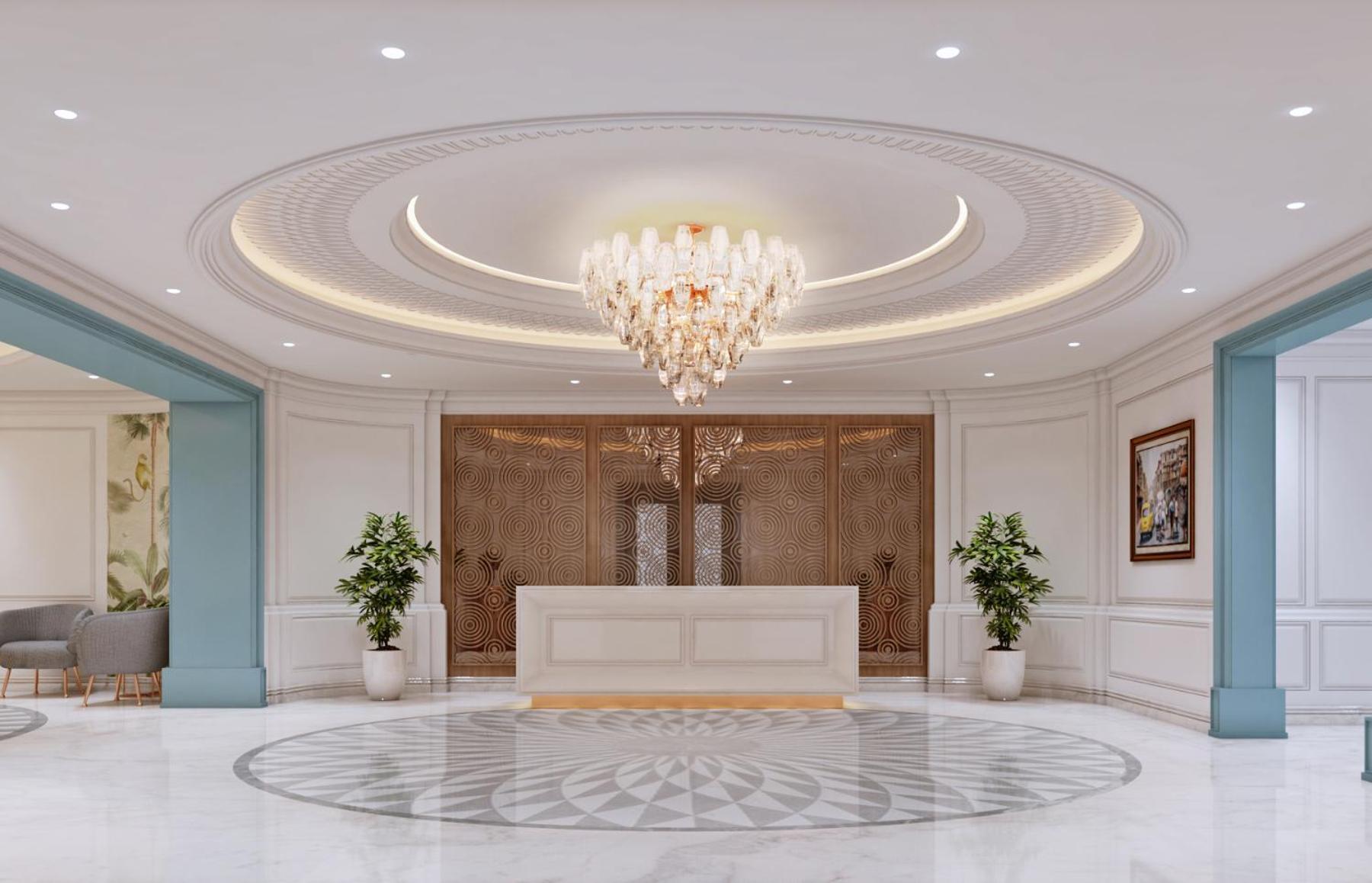 Ozen Mansion Kolkata酒店 外观 照片