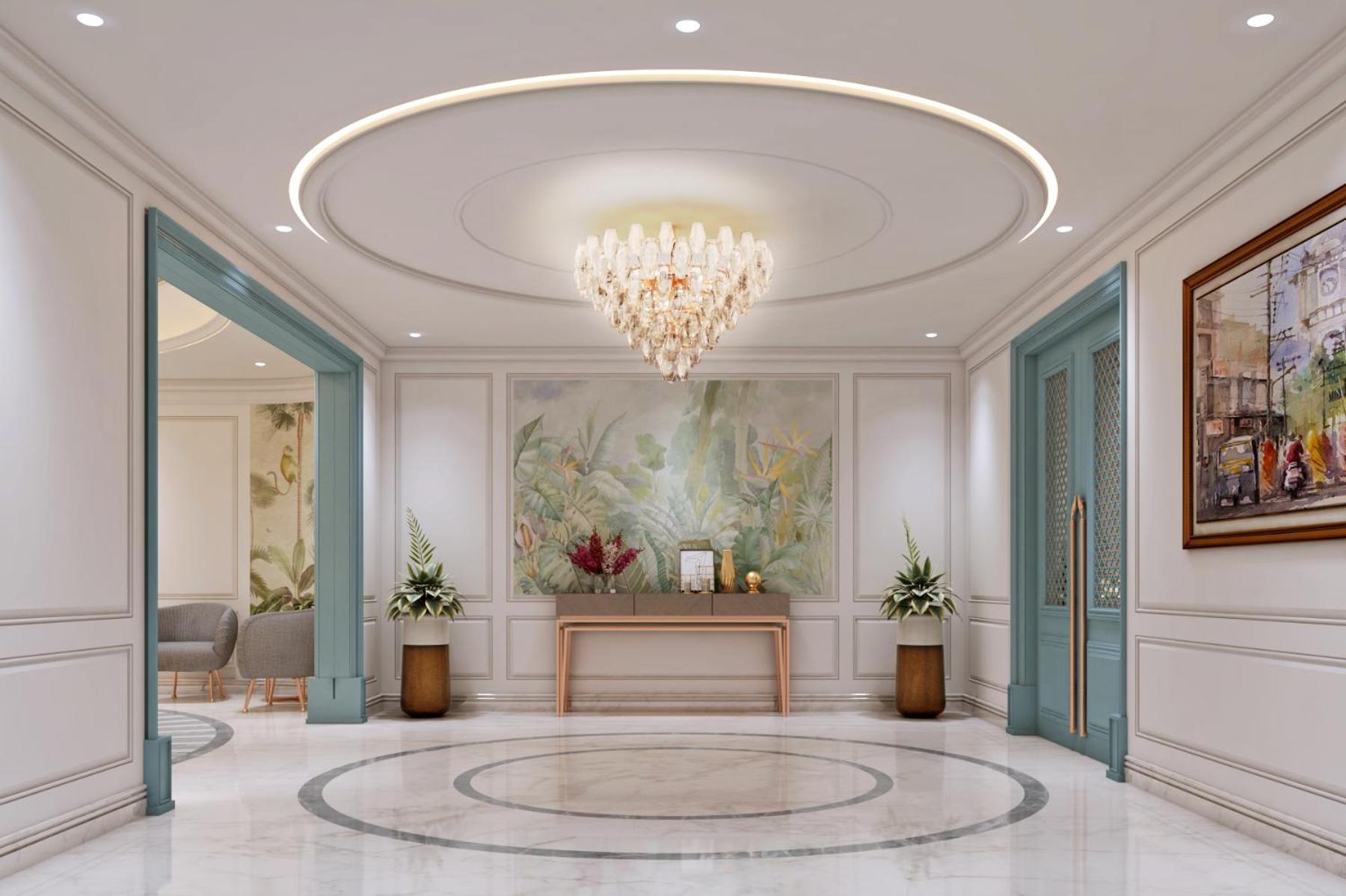 Ozen Mansion Kolkata酒店 外观 照片