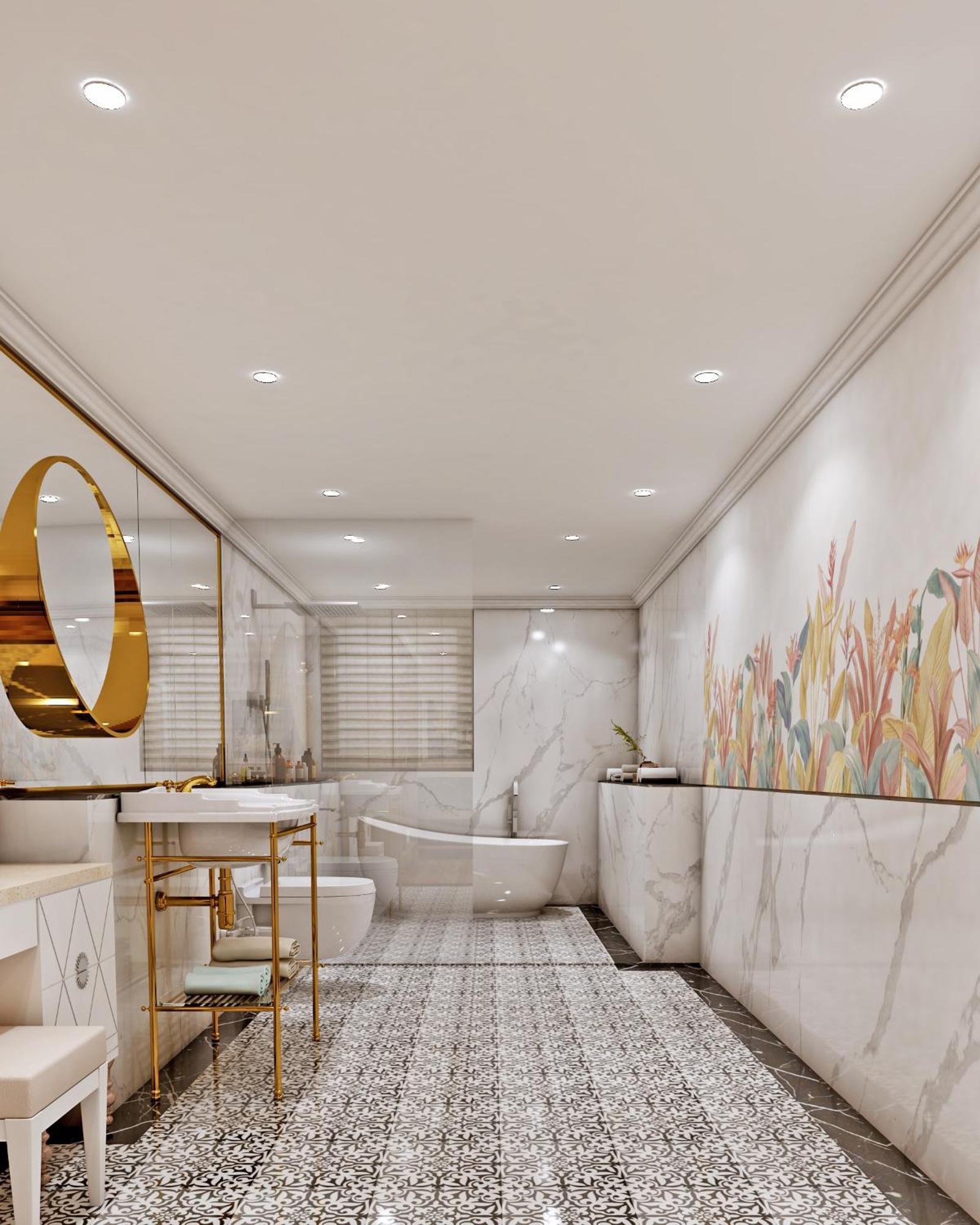Ozen Mansion Kolkata酒店 外观 照片