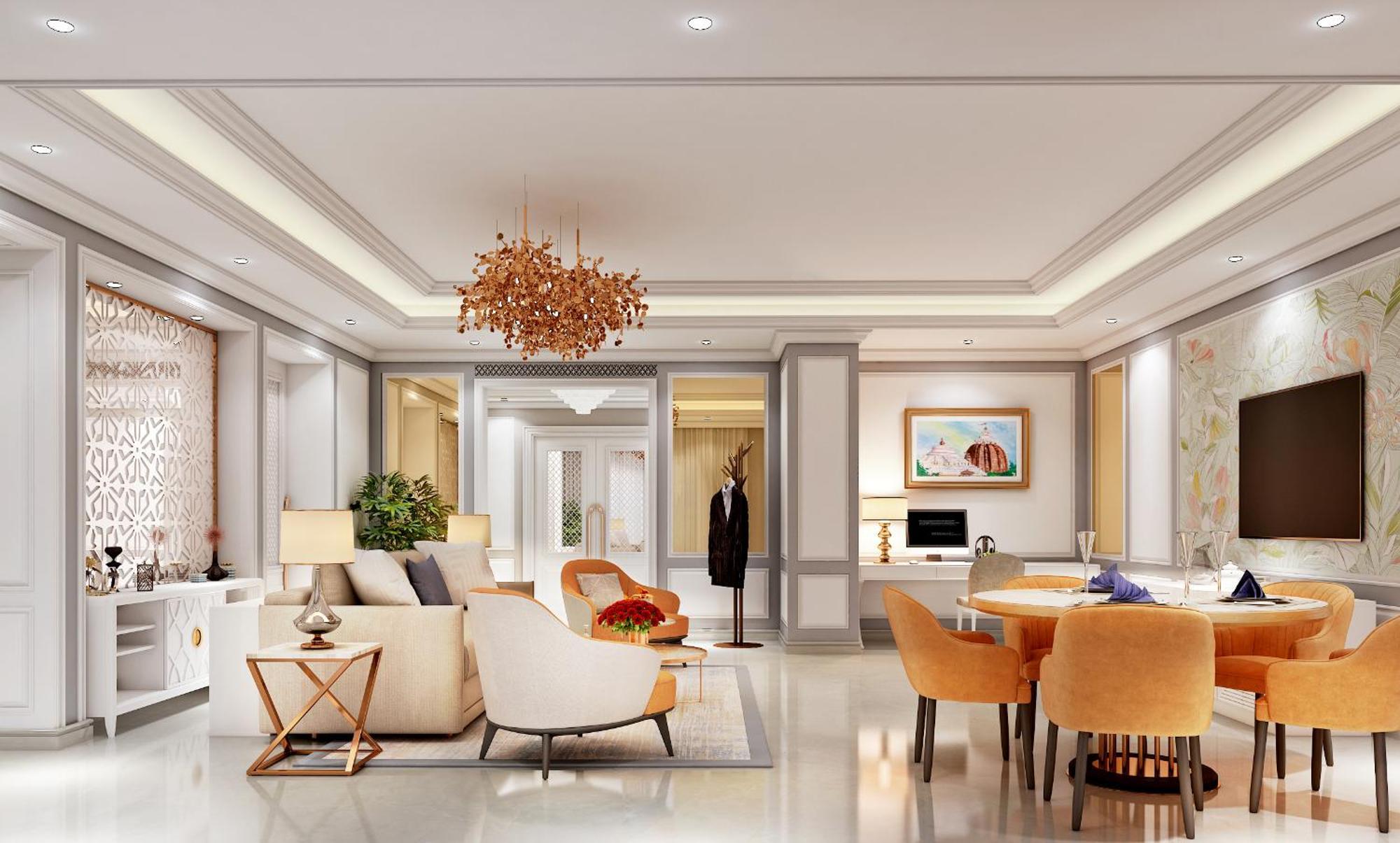 Ozen Mansion Kolkata酒店 外观 照片